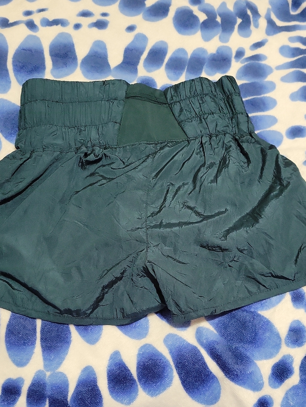 Free People Women's S Set Of 4 The Way Home Shorts - Picture 6 of 16